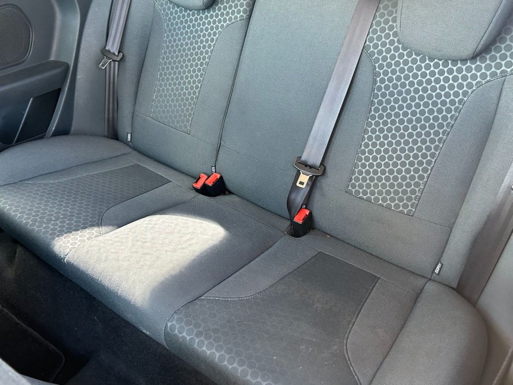 Used Ford Fiesta 2012 for sale - 77849743: Photo 17