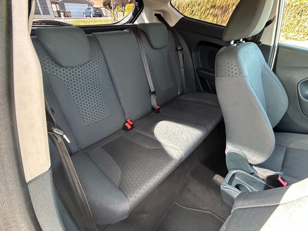 Used Ford Fiesta 2012 for sale - 77849743: Photo 23