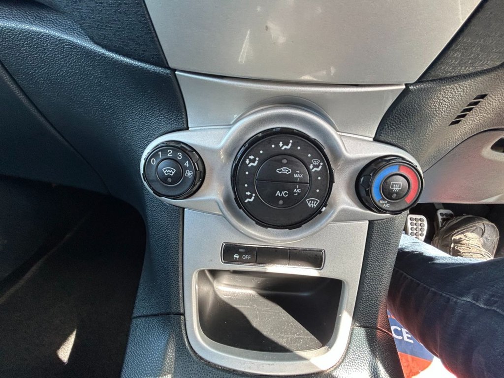 Used Ford Fiesta 2012 for sale - 77849743: Photo 30