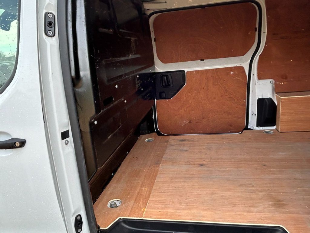 Used Vauxhall Vivaro 2022 for sale - 77499158: Photo 23