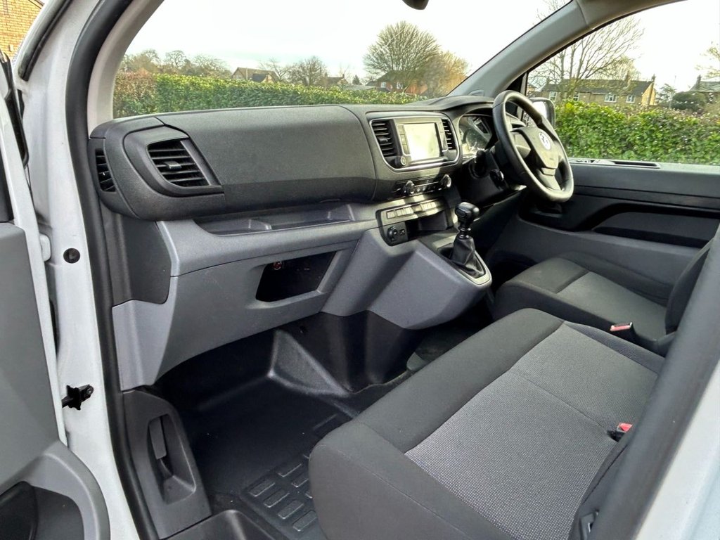 Used Vauxhall Vivaro 2022 for sale - 77499158: Photo 28