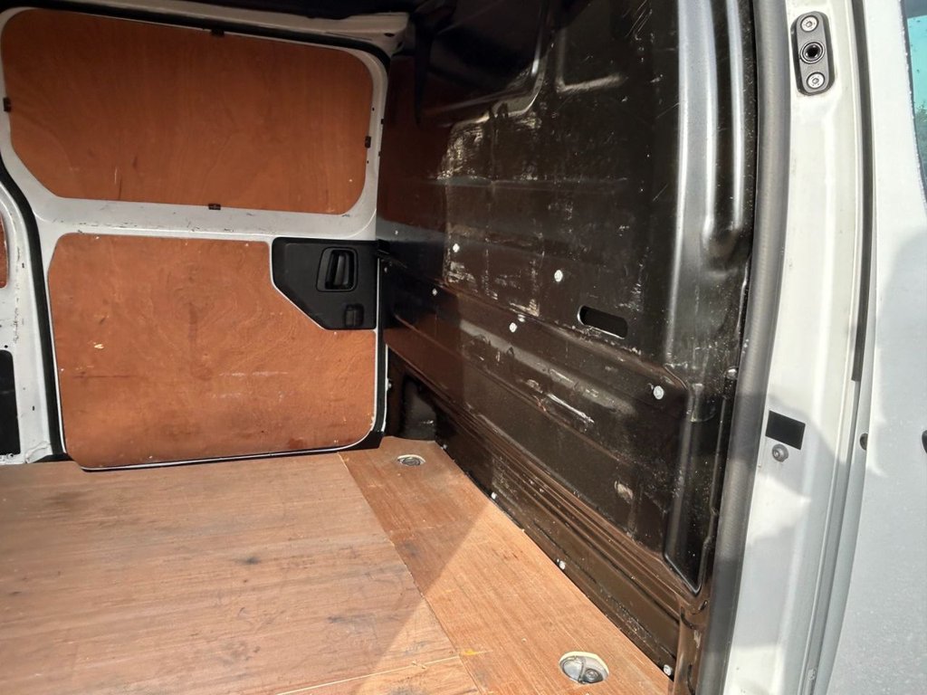 Used Vauxhall Vivaro 2022 for sale - 77499158: Photo 31