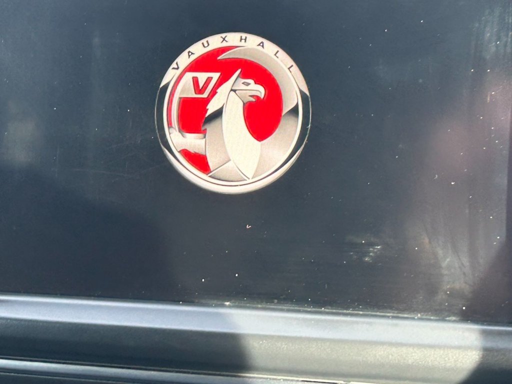 Used Vauxhall Vivaro 2022 for sale - 77499158: Photo 38