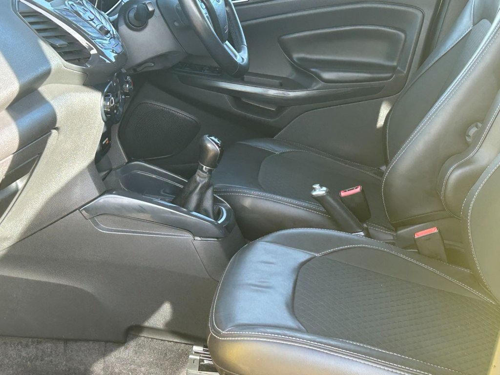 Used Ford Ecosport 2016 for sale - 77655266: Photo 16