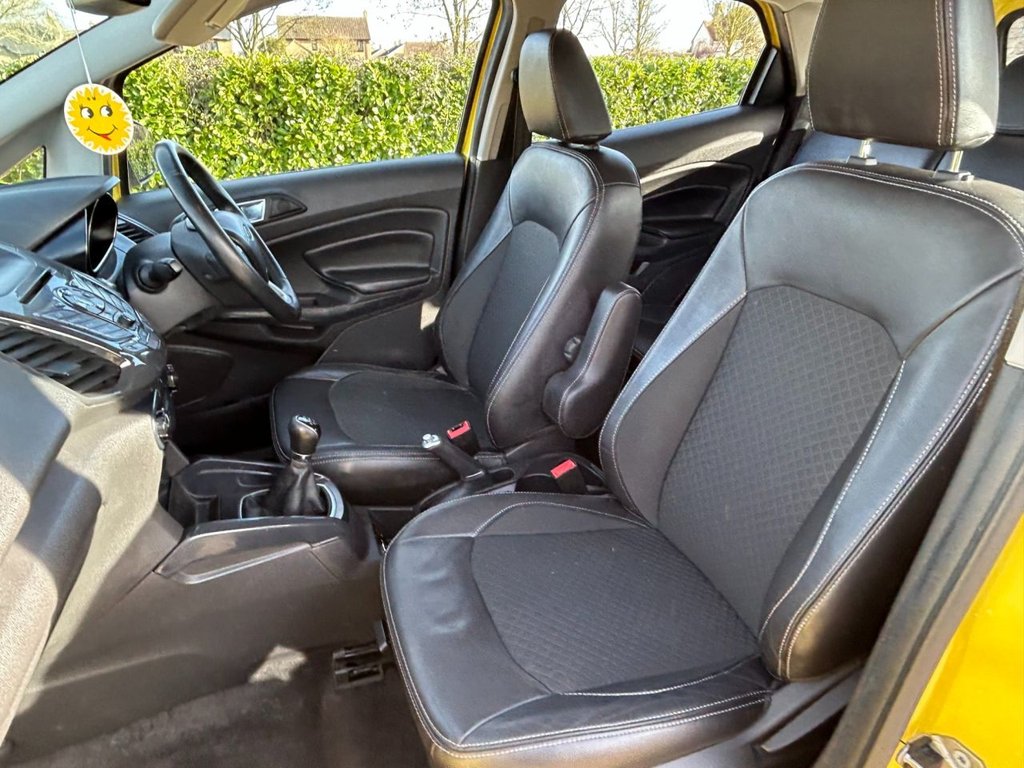 Used Ford Ecosport 2016 for sale - 77655266: Photo 18