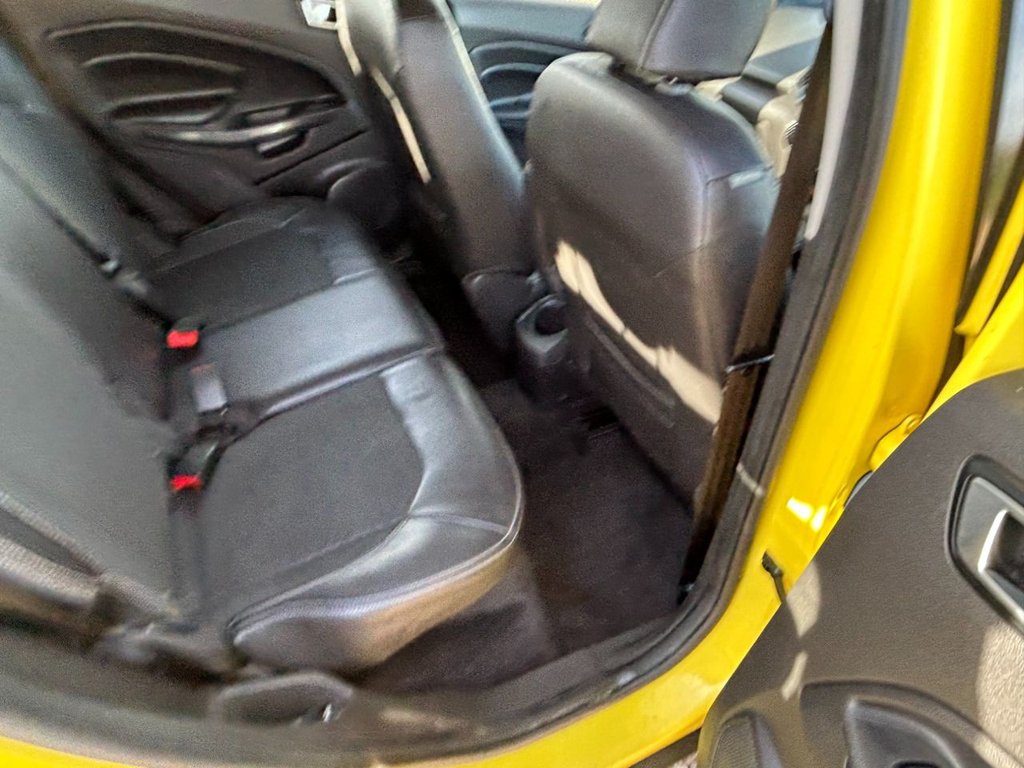 Used Ford Ecosport 2016 for sale - 77655266: Photo 34