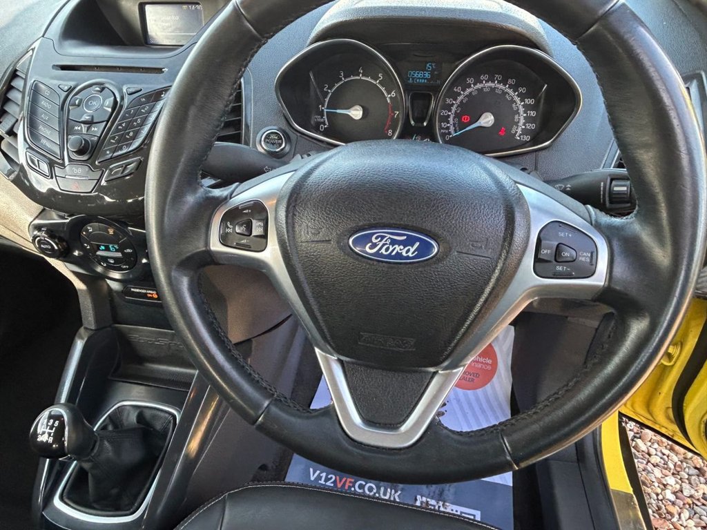 Used Ford Ecosport 2016 for sale - 77655266: Photo 42