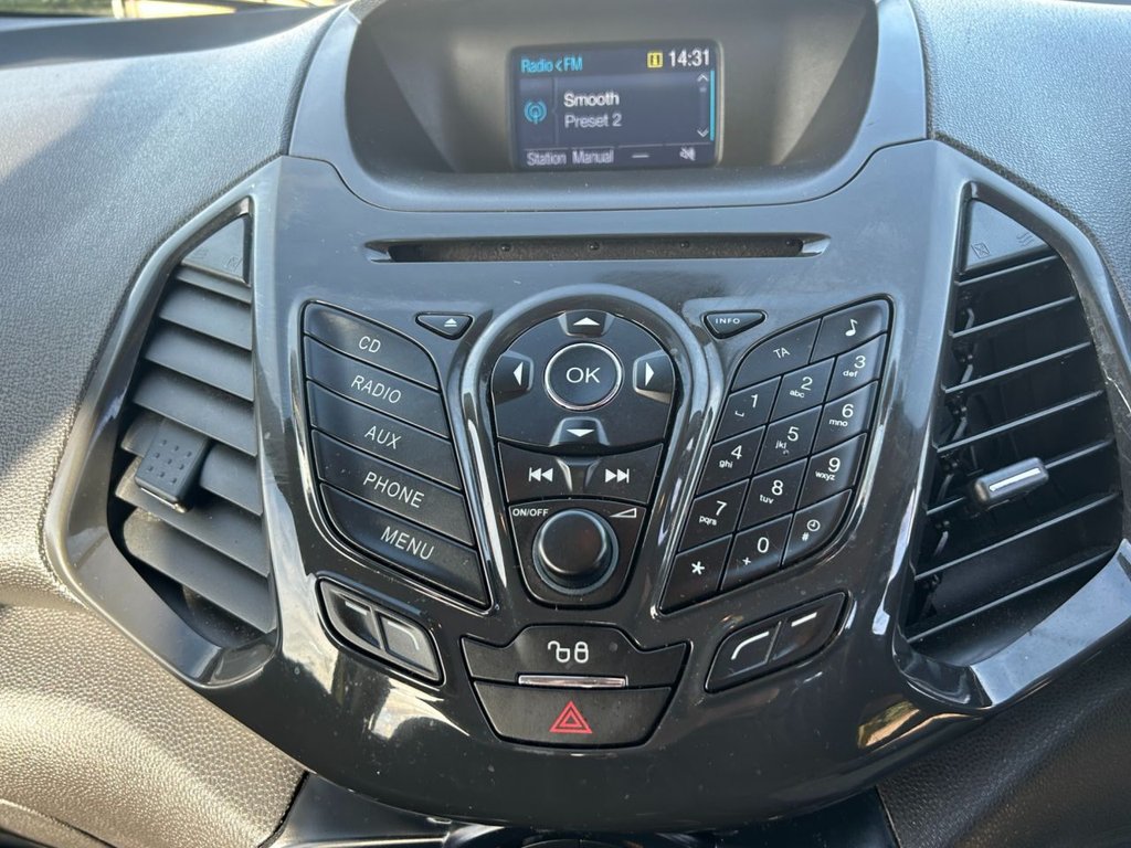 Used Ford Ecosport 2016 for sale - 77655266: Photo 44