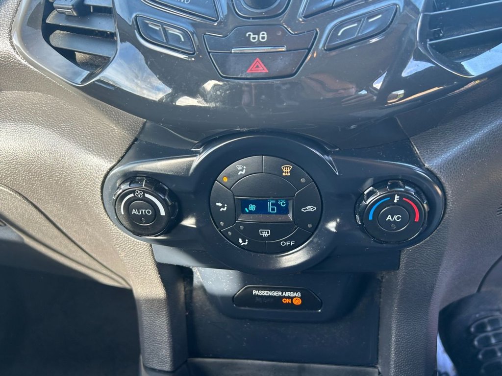 Used Ford Ecosport 2016 for sale - 77655266: Photo 45