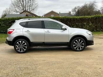 Used Nissan Qashqai 2011 for sale - 73602526: Photo