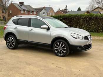Used Nissan Qashqai 2011 for sale - 73602526: Photo