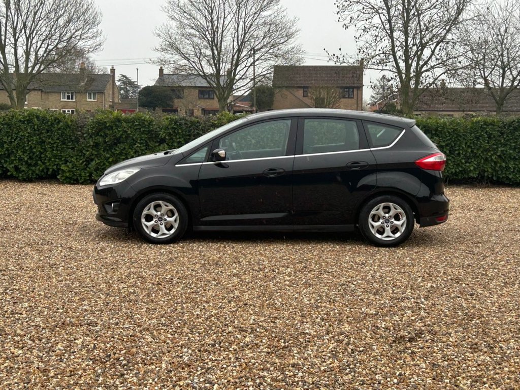 Used Ford C-Max 2015 for sale - 77780652: Photo 11
