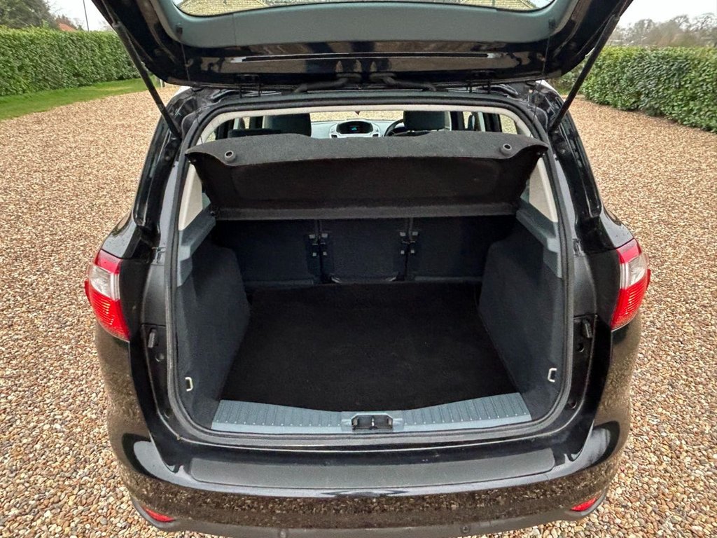 Used Ford C-Max 2015 for sale - 77780652: Photo 18