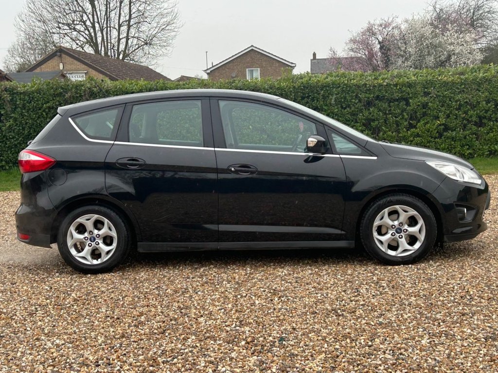 Used Ford C-Max 2015 for sale - 77780652: Photo 2