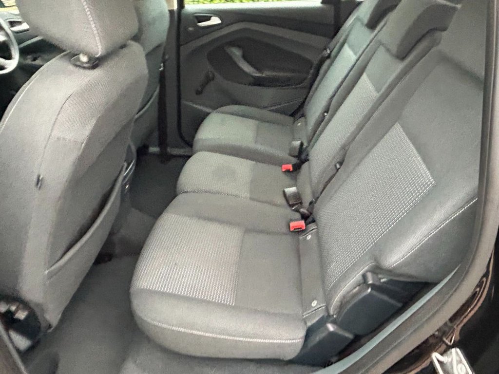 Used Ford C-Max 2015 for sale - 77780652: Photo 21