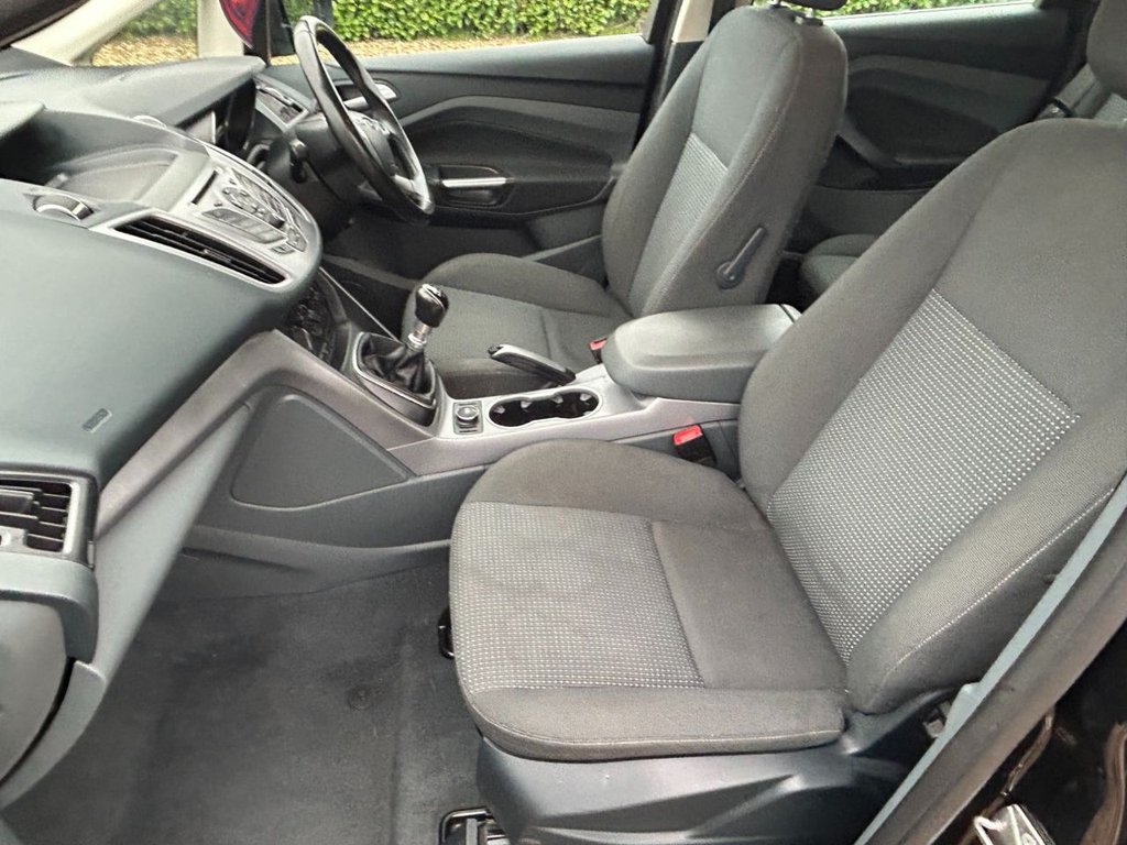 Used Ford C-Max 2015 for sale - 77780652: Photo 27