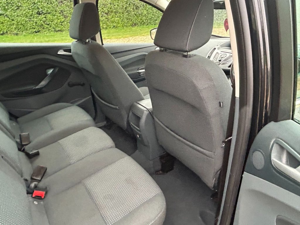 Used Ford C-Max 2015 for sale - 77780652: Photo 32