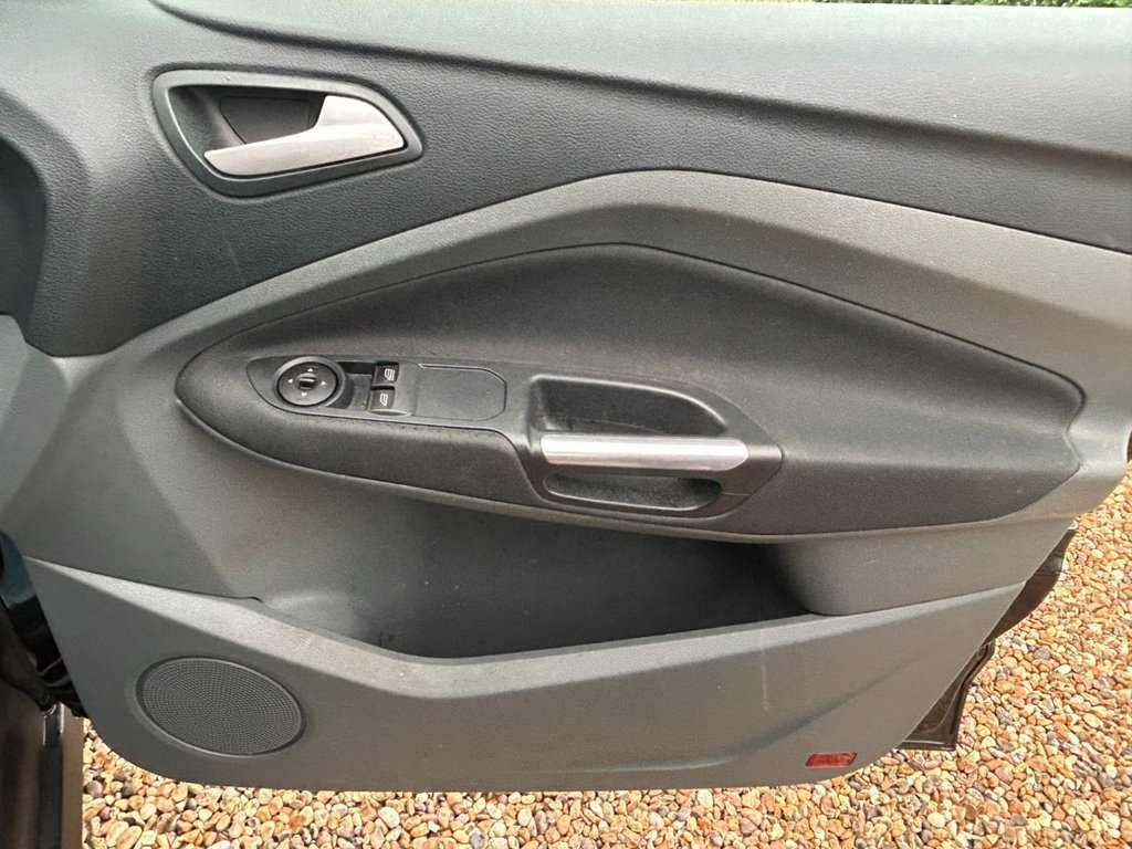 Used Ford C-Max 2015 for sale - 77780652: Photo 37