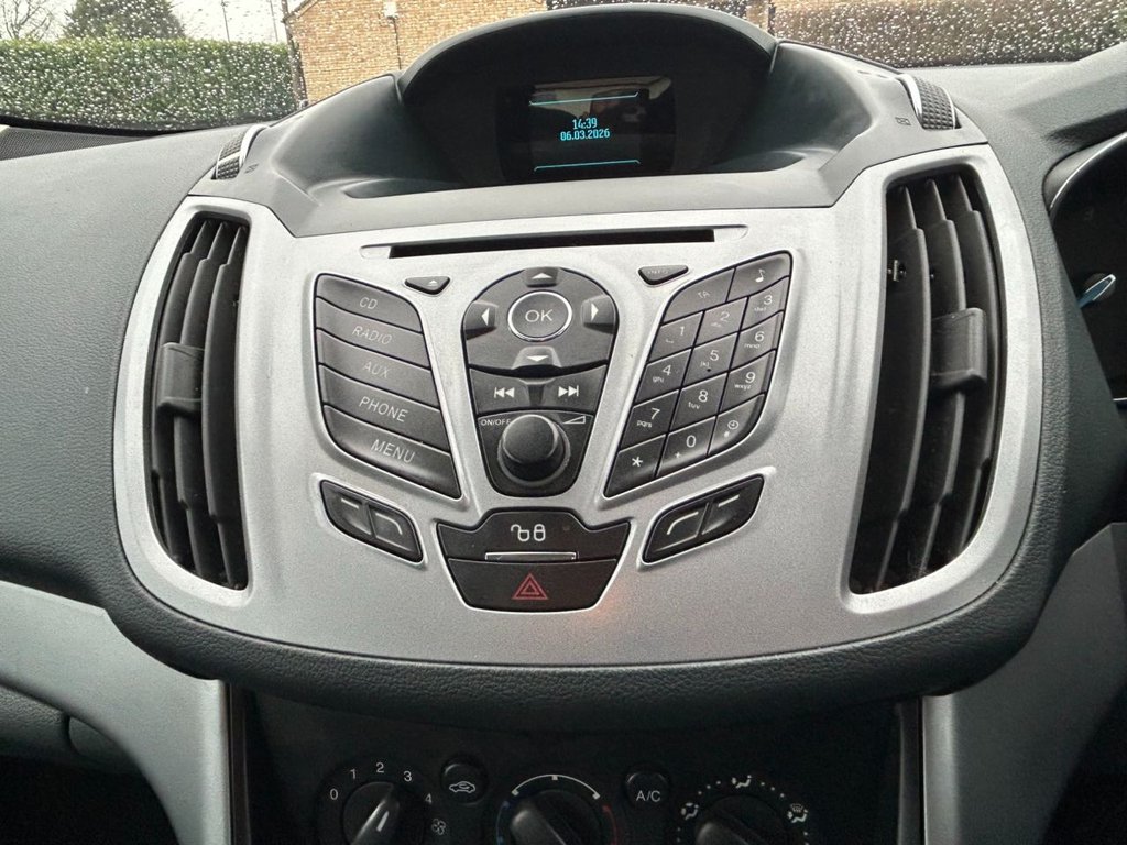 Used Ford C-Max 2015 for sale - 77780652: Photo 42