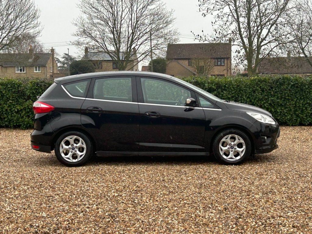 Used Ford C-Max 2015 for sale - 77780652: Photo 44
