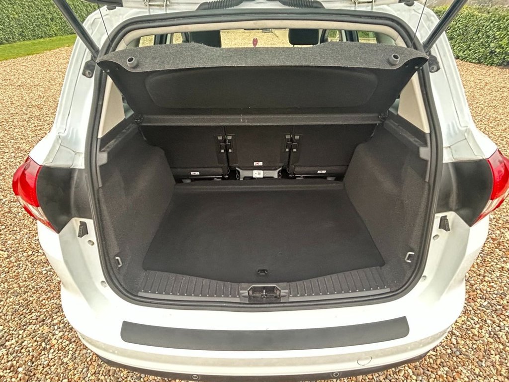 Used Ford C-Max 2017 for sale - 78158535: Photo 17