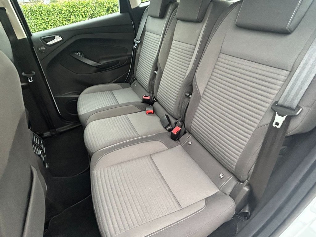 Used Ford C-Max 2017 for sale - 78158535: Photo 20