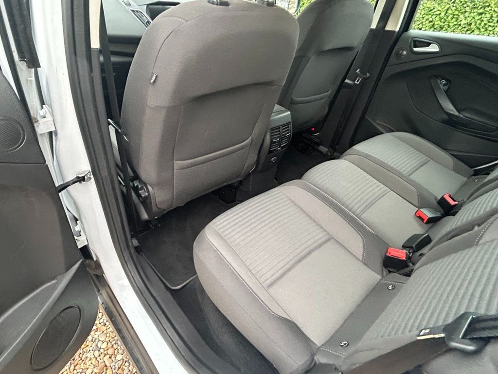 Used Ford C-Max 2017 for sale - 78158535: Photo 21