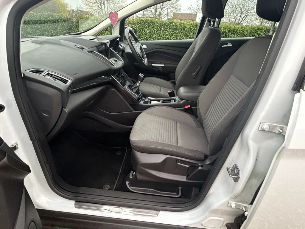 Used Ford C-Max 2017 for sale - 78158535: Photo 22