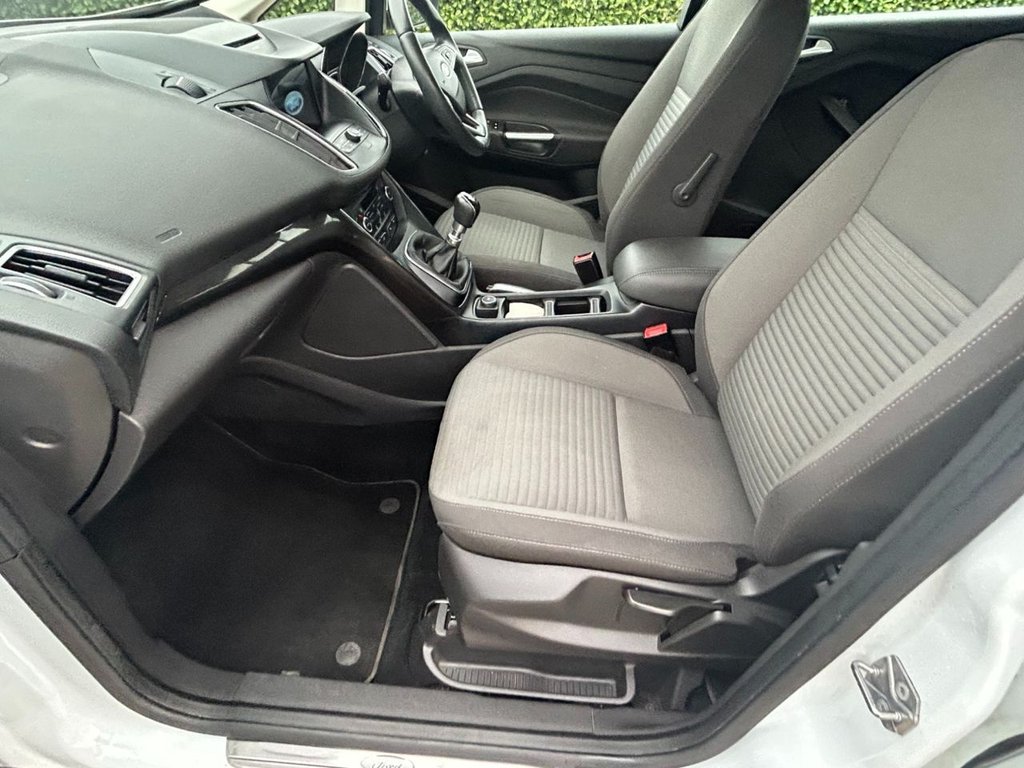 Used Ford C-Max 2017 for sale - 78158535: Photo 23