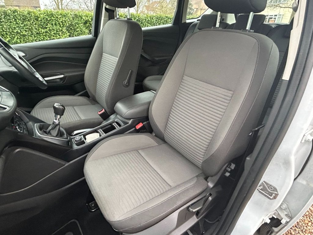 Used Ford C-Max 2017 for sale - 78158535: Photo 24