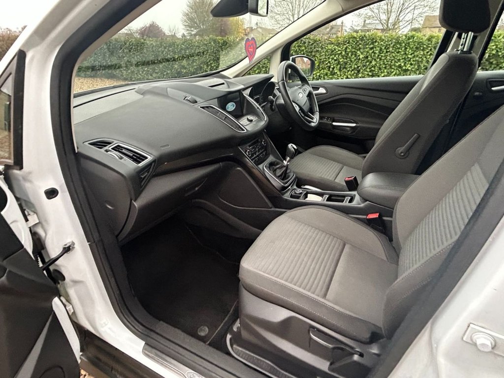 Used Ford C-Max 2017 for sale - 78158535: Photo 26