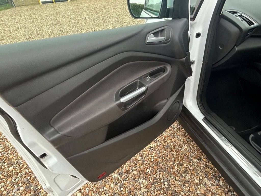 Used Ford C-Max 2017 for sale - 78158535: Photo 27