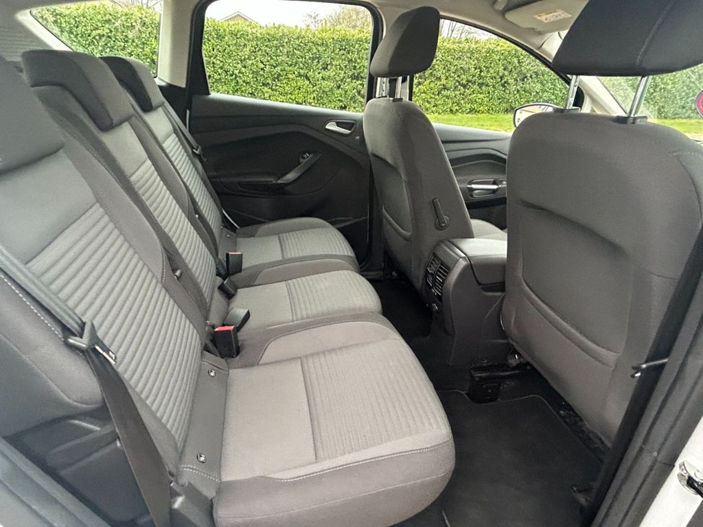 Used Ford C-Max 2017 for sale - 78158535: Photo 28