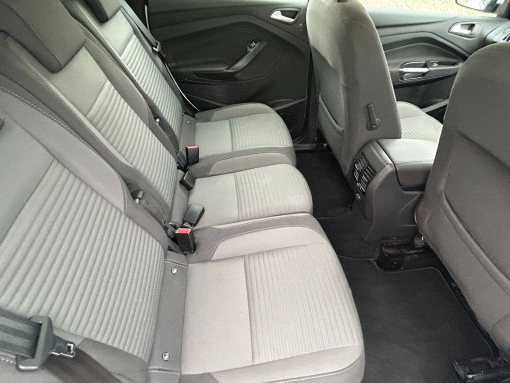 Used Ford C-Max 2017 for sale - 78158535: Photo 31