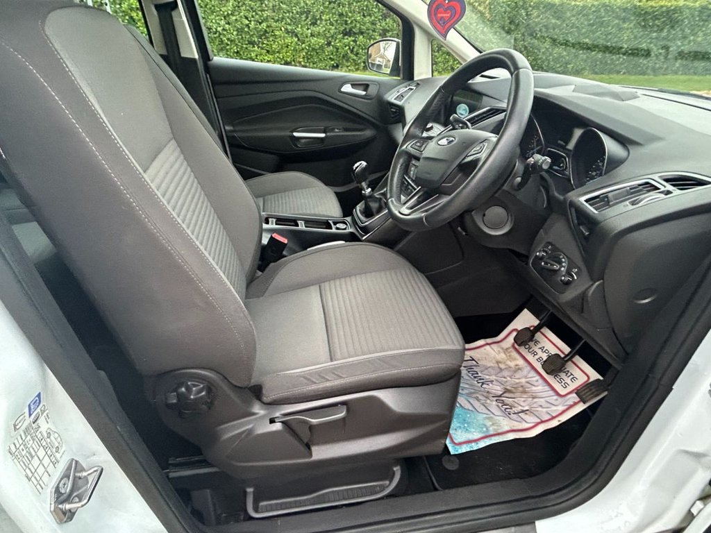 Used Ford C-Max 2017 for sale - 78158535: Photo 33