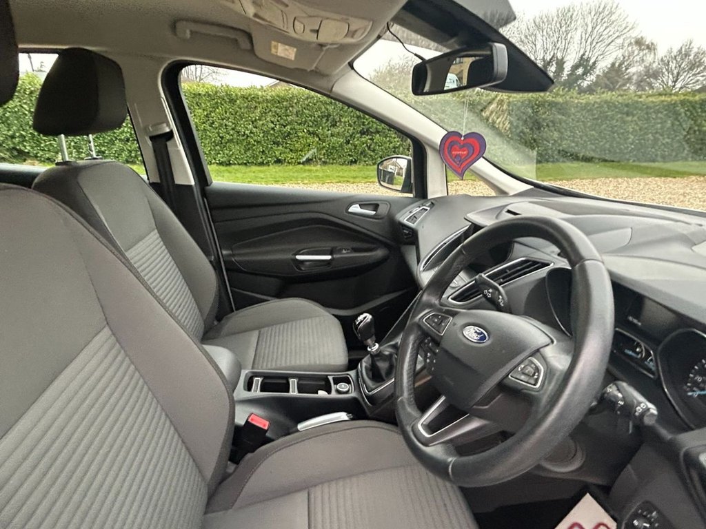 Used Ford C-Max 2017 for sale - 78158535: Photo 36