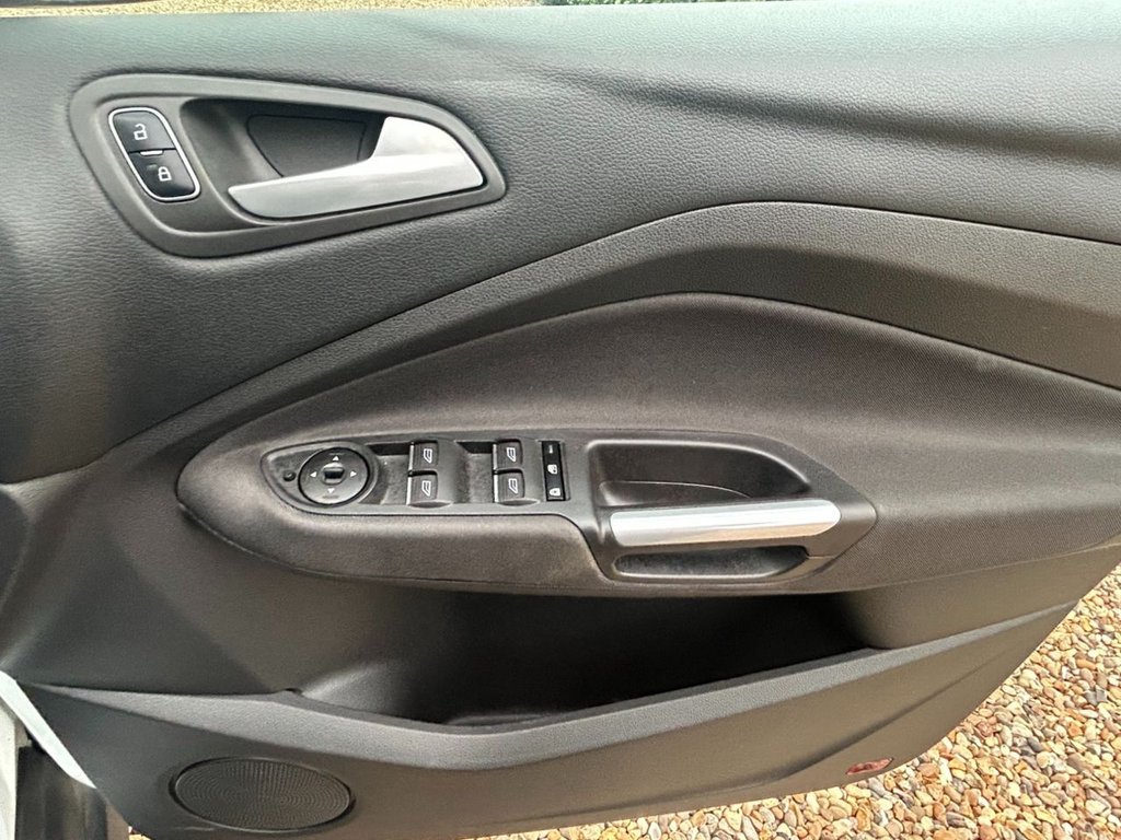 Used Ford C-Max 2017 for sale - 78158535: Photo 38