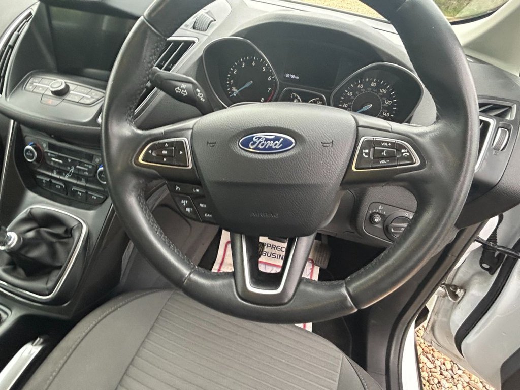Used Ford C-Max 2017 for sale - 78158535: Photo 39