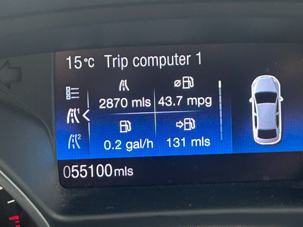 Used Ford C-Max 2017 for sale - 78158535: Photo 41