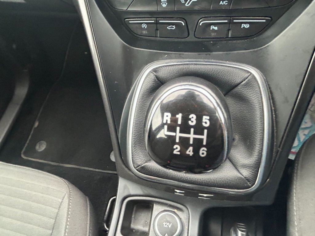 Used Ford C-Max 2017 for sale - 78158535: Photo 45