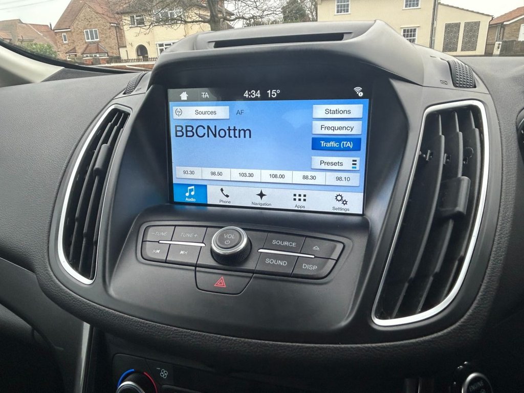 Used Ford C-Max 2017 for sale - 78158535: Photo 47