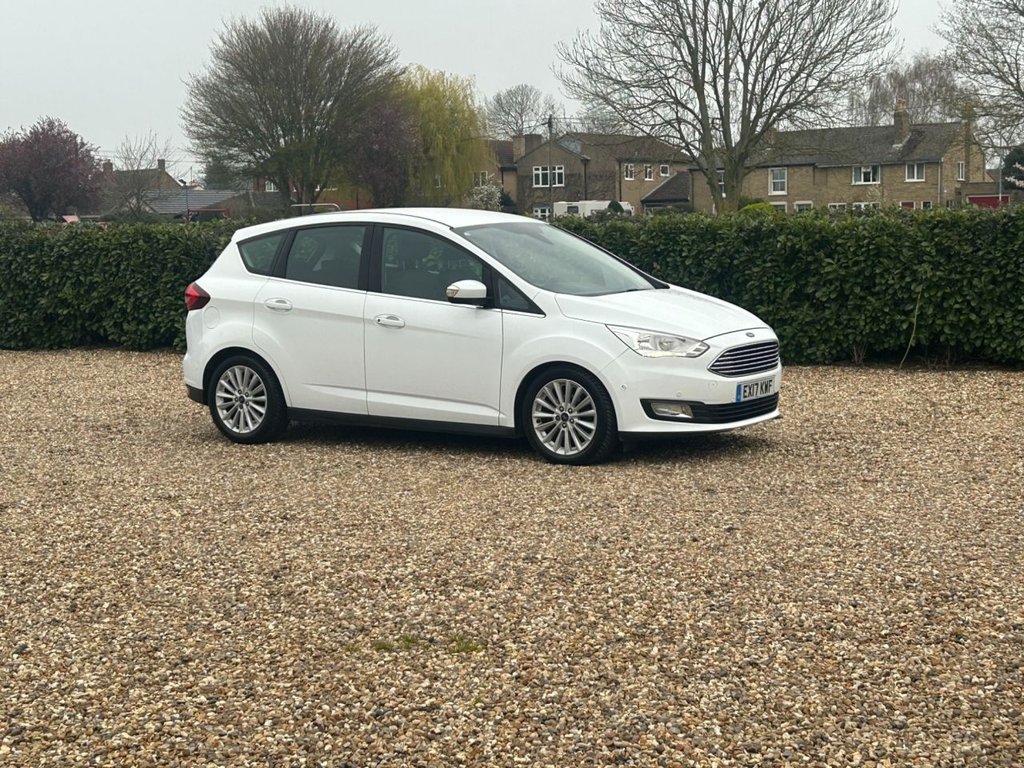 Used Ford C-Max 2017 for sale - 78158535: Photo 50