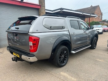 Used Nissan Navara 2018 for sale - 78908068: Photo