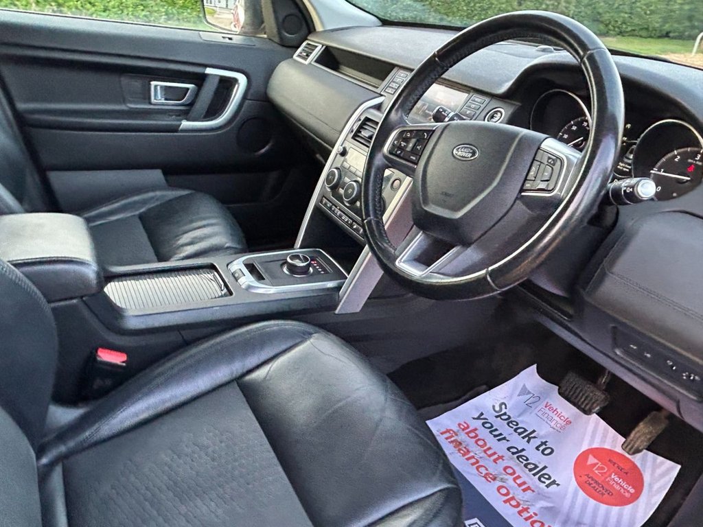Used Land Rover Discovery Sport 2017 for sale - 76868210: Photo 28