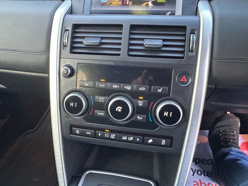 Used Land Rover Discovery Sport 2017 for sale - 76868210: Photo 31