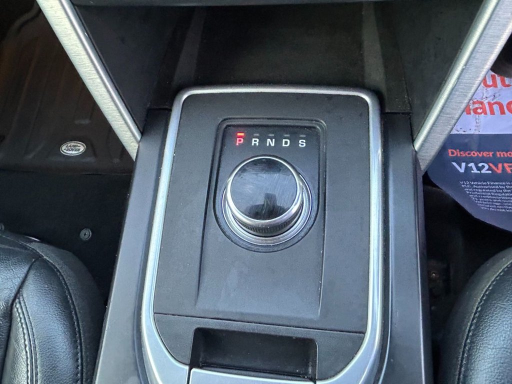 Used Land Rover Discovery Sport 2017 for sale - 76868210: Photo 32