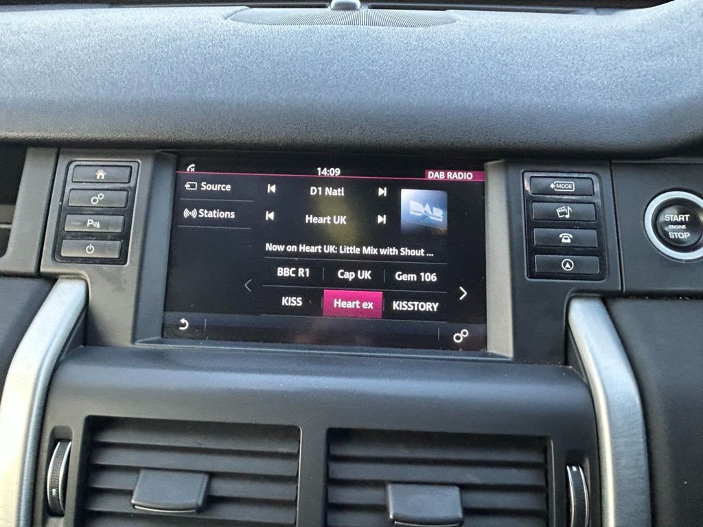 Used Land Rover Discovery Sport 2017 for sale - 76868210: Photo 33