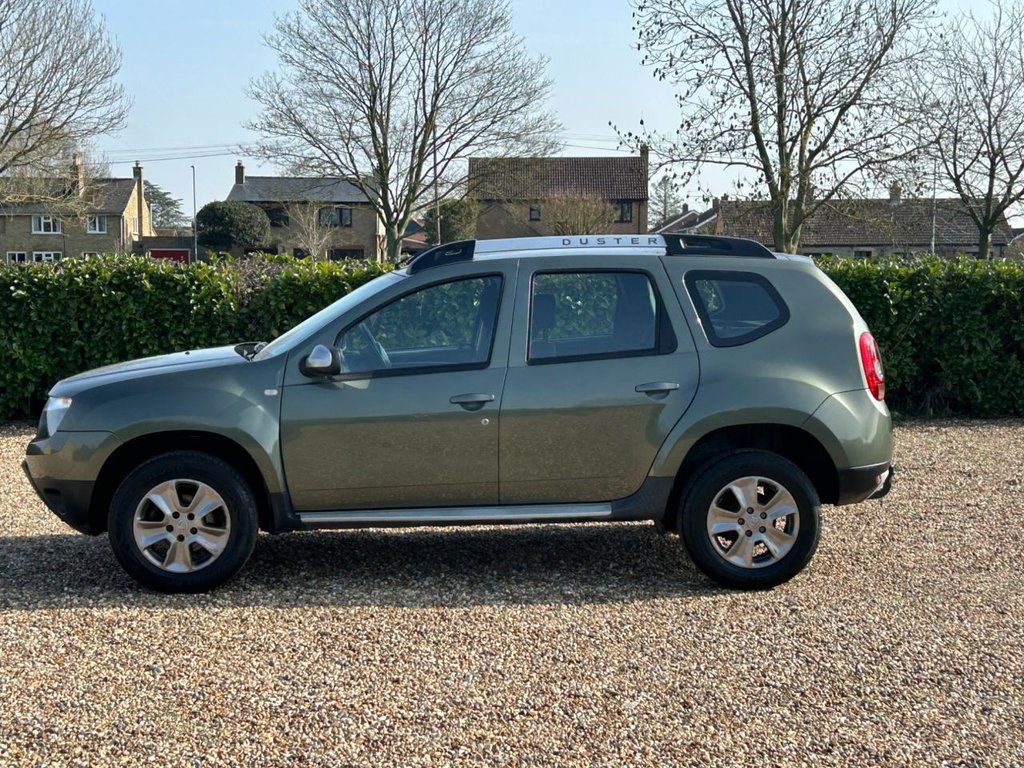 Used Dacia Duster 2015 for sale - 77667281: Photo 11