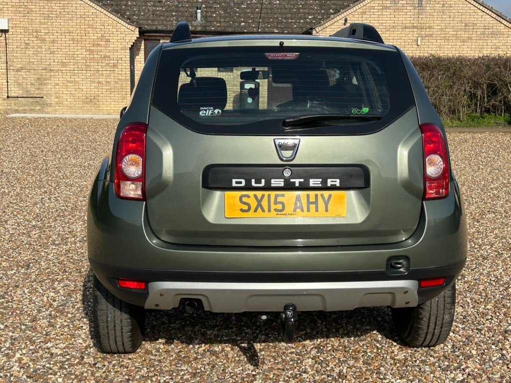 Used Dacia Duster 2015 for sale - 77667281: Photo 15