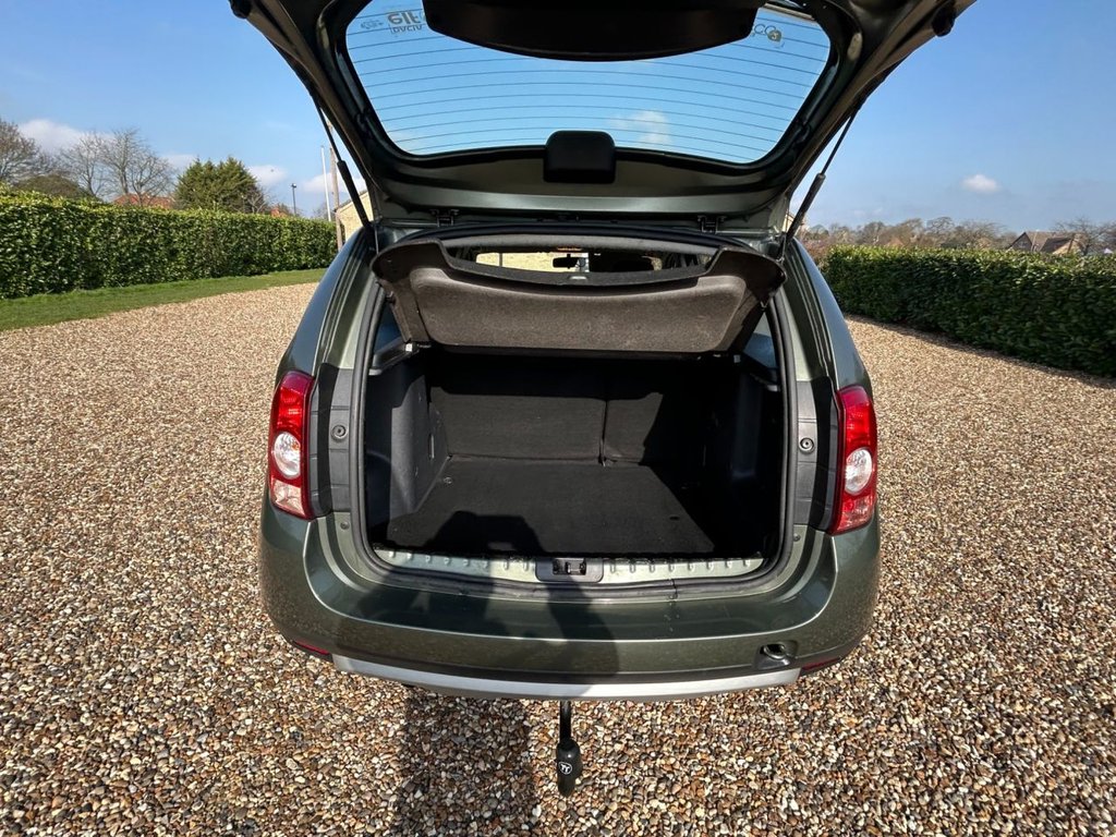 Used Dacia Duster 2015 for sale - 77667281: Photo 18